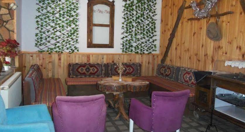 Grand Baysal Hotel Kındıra Extérieur photo