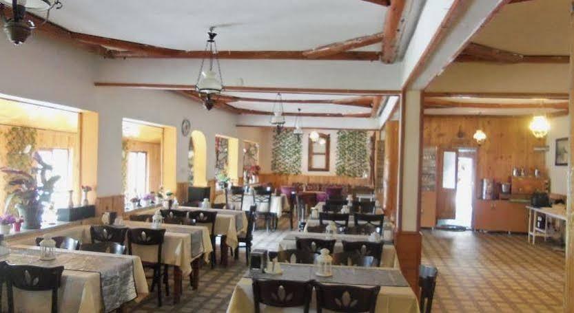 Grand Baysal Hotel Kındıra Extérieur photo