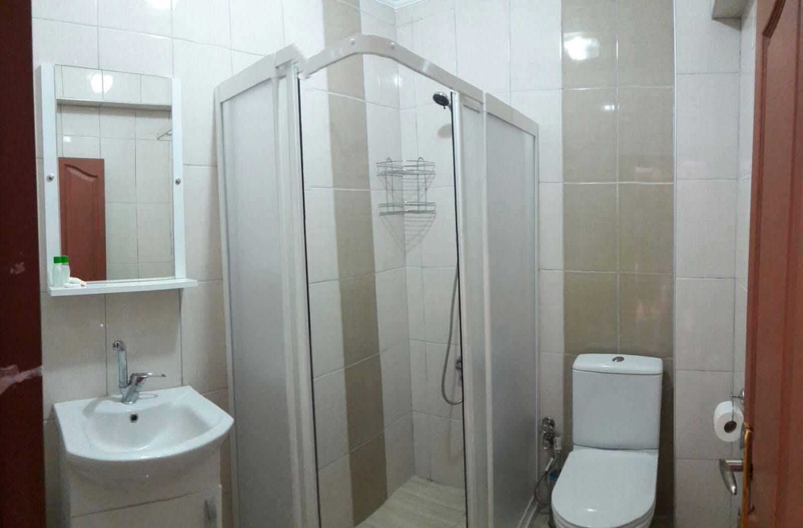 Grand Baysal Hotel Kındıra Extérieur photo