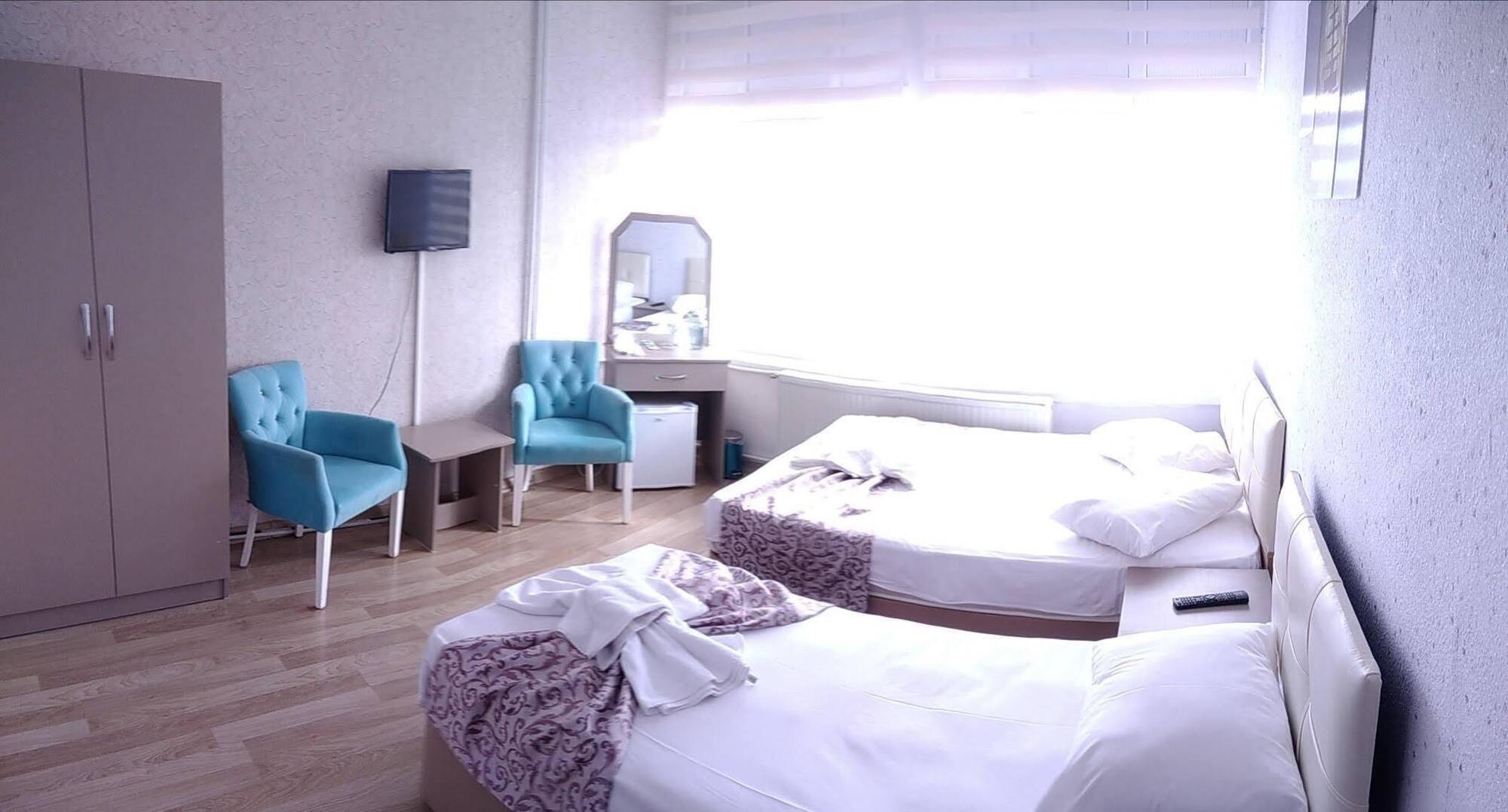 Grand Baysal Hotel Kındıra Extérieur photo