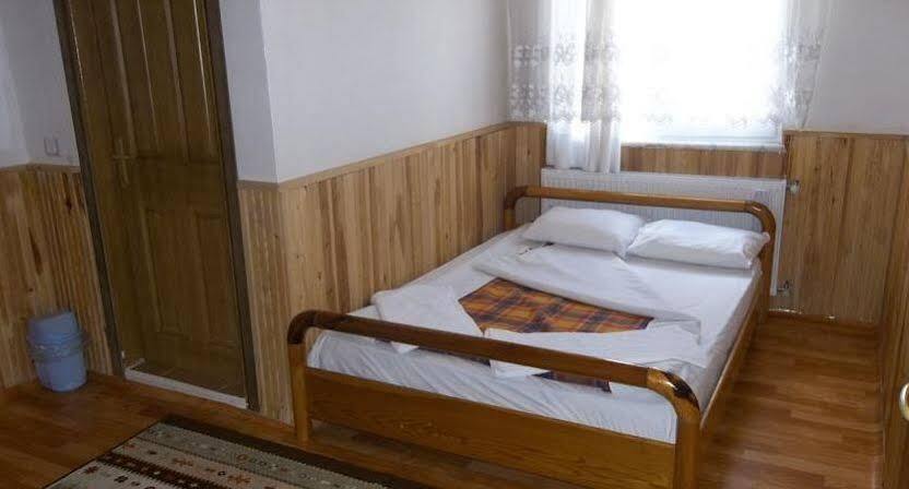 Grand Baysal Hotel Kındıra Extérieur photo