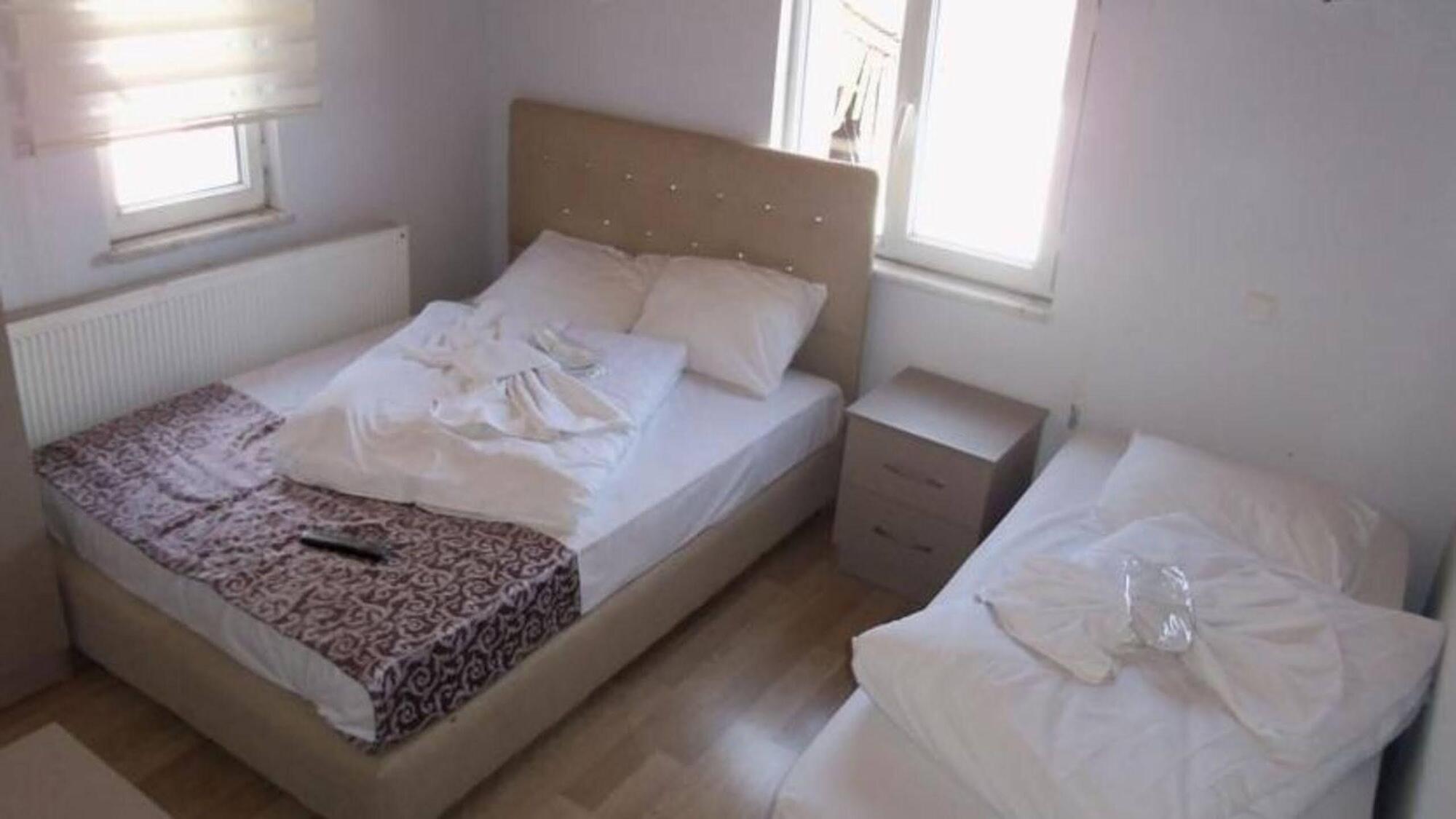 Grand Baysal Hotel Kındıra Extérieur photo