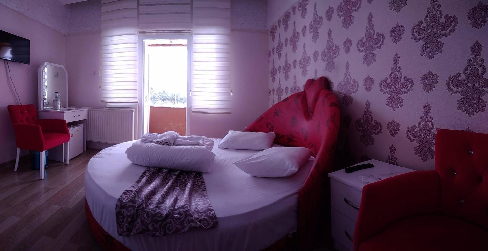 Grand Baysal Hotel Kındıra Extérieur photo