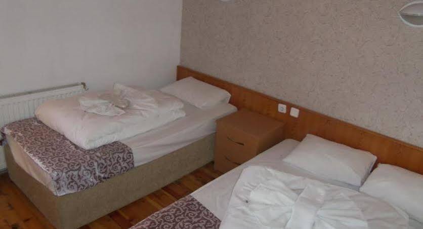 Grand Baysal Hotel Kındıra Extérieur photo